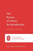 The Person of Christ-9781433569432
