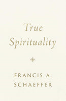 True Spirituality-9781433569524