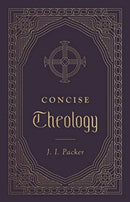 Concise Theology-9781433569548
