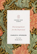 Encouragement for the Depressed-9781433570636