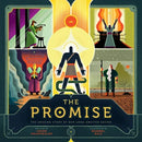 The Promise-9781433571060