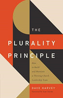 The Plurality Principle-9781433571541