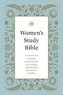 ESV Women`s Study Bible (Hardcover)