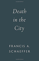Death in the City-9781433573071