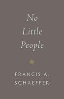 No Little People-9781433573088