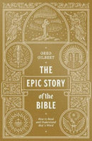 The Epic Story of the Bible-9781433573279