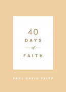 40 Days of Faith