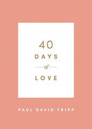 40 Days of Love