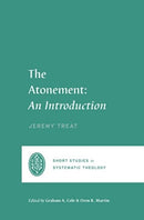 The Atonement-9781433575693