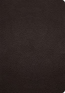 ESV Study Bible