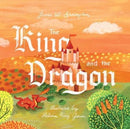 The King and the Dragon-9781433578359