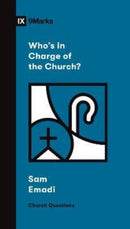 Who's in Charge of the Church?-9781433578717