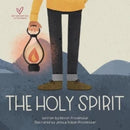 The Holy Spirit-9781433578861