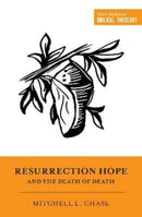 Resurrection Hope and the Death of Death-9781433580406