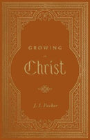 Growing in Christ-9781433581212