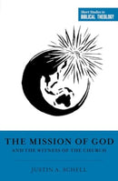The Mission of God and the Witness of the Church-9781433581588
