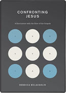 Confronting Jesus Video Study