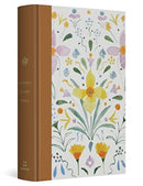 ESV Student Study Bible, Artist Series-9781433583254