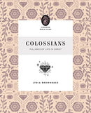 Colossians – Fullness of Life in Christ