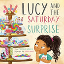 Lucy and the Saturday Surprise-9781433584411
