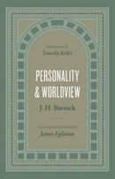 Personality and Worldview-9781433584831