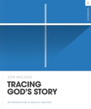 Tracing God's Story Workbook : An Introduction to Biblical Theology-9781433587429