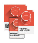 Knowing God's Truth-9781433587627