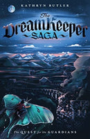 The Quest for the Guardians (The Dream Keeper Saga Book 4), Volume 4-9781433587825
