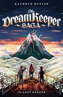 The Last Keeper (The Dream Keeper Saga Book 5), Volume 5-9781433587863