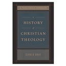 A History of Christian Theology : A Trinitarian Approach-9781433589195