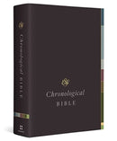 ESV Chronological Bible-9781433589508