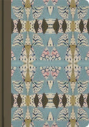 ESV Study Bible, Artist Series (Cloth over Board, Jessica Dennis Bush, Interlude)