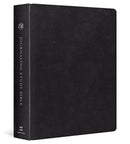 ESV Journaling Study Bible-9781433590436