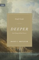 Deeper Study Guide