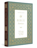 ESV Bible Promises – 700 Passages to Strengthen Your Faith (TruTone, Brown)