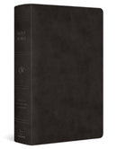 ESV Single Column Bible