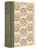 ESV Women`s Study Bible, Artist Series (Cloth over Board, Lulie Wallace, Emma)