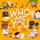 Who Are You? : A Little Book about Your Big Identity-9781433592164