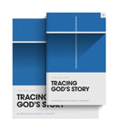 Tracing God's Story : An Introduction to Biblical Theology (Book and Workbook)-9781433593048