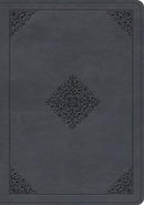 ESV Large Print Wide Margin Bible