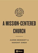 Prioritizing Missions in the Church-9781433593420