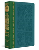 The Biggest Story Bible Storybook (TruTone)