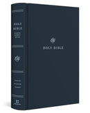 ESV Holy Bible – Dyslexia–Friendly Edition (Hardcover)