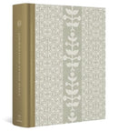 ESV Journaling Study Bible, Artist Series (Cloth over Board, Lulie Wallace, Isa)