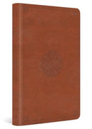 ESV Large Print Thinline Bible-9781433598302