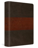 ESV Men's Study Bible-9781433598340