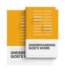 Understanding God's Word-9781433599408