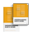 Understanding God`s Word (Book and DVD)