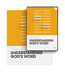 Understanding God's Word-9781433599422