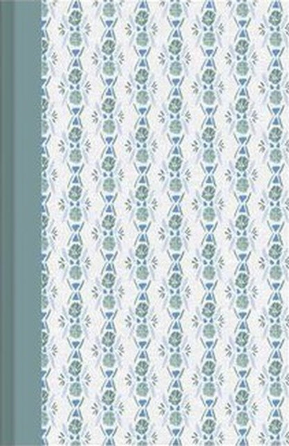 ESV Women`s Study Bible, Artist Series (Cloth over Board, Lulie Wallace, Sarah)
